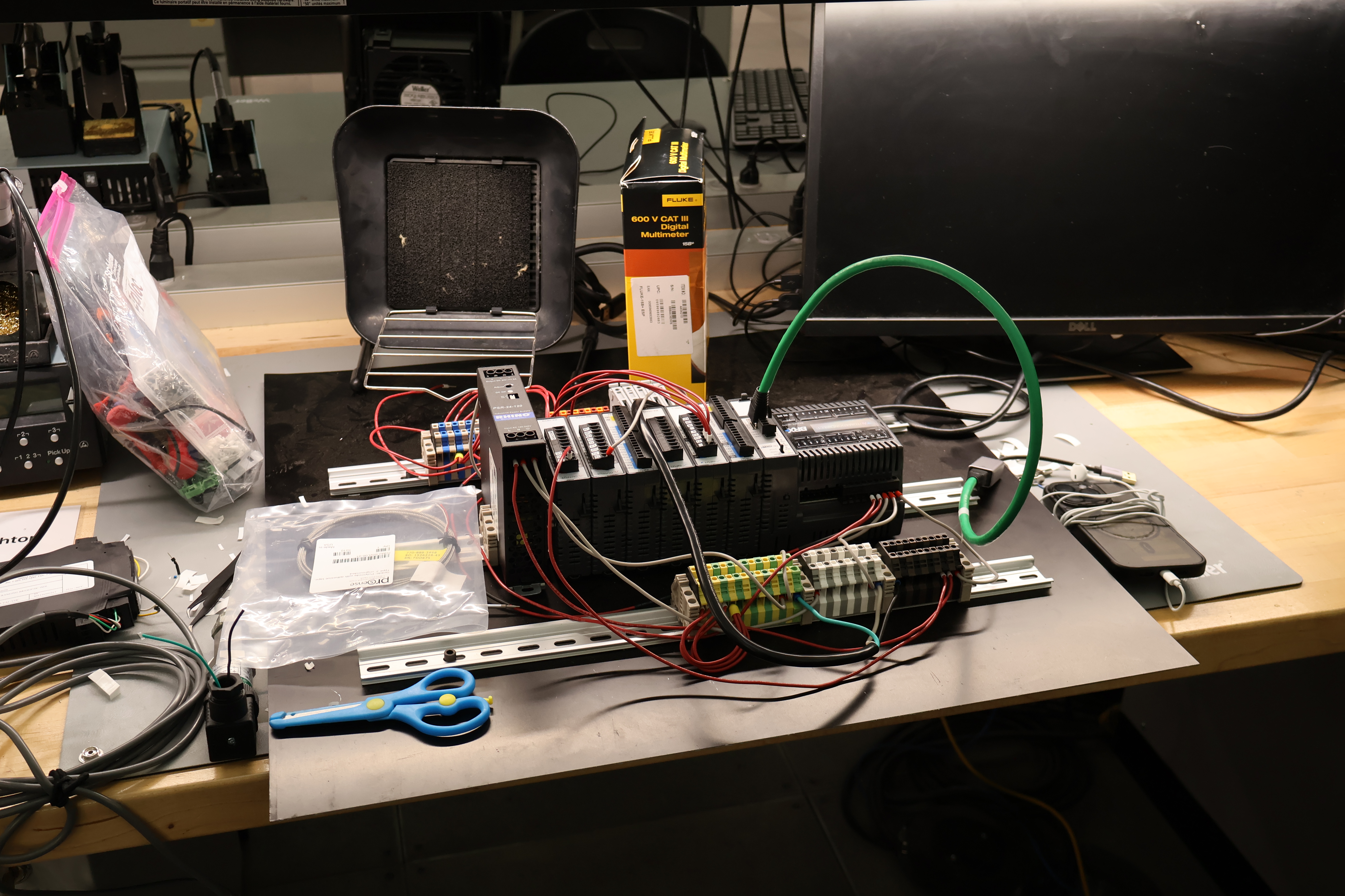 BRX, Sponsored by Automation Direct