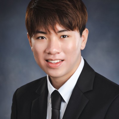Aaron Wong