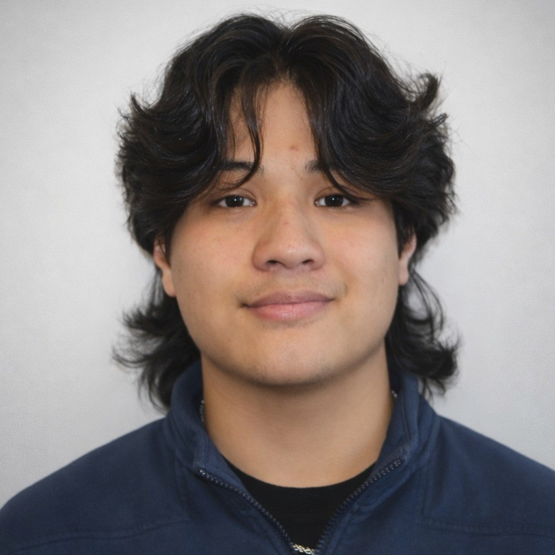 Ben Virtucio