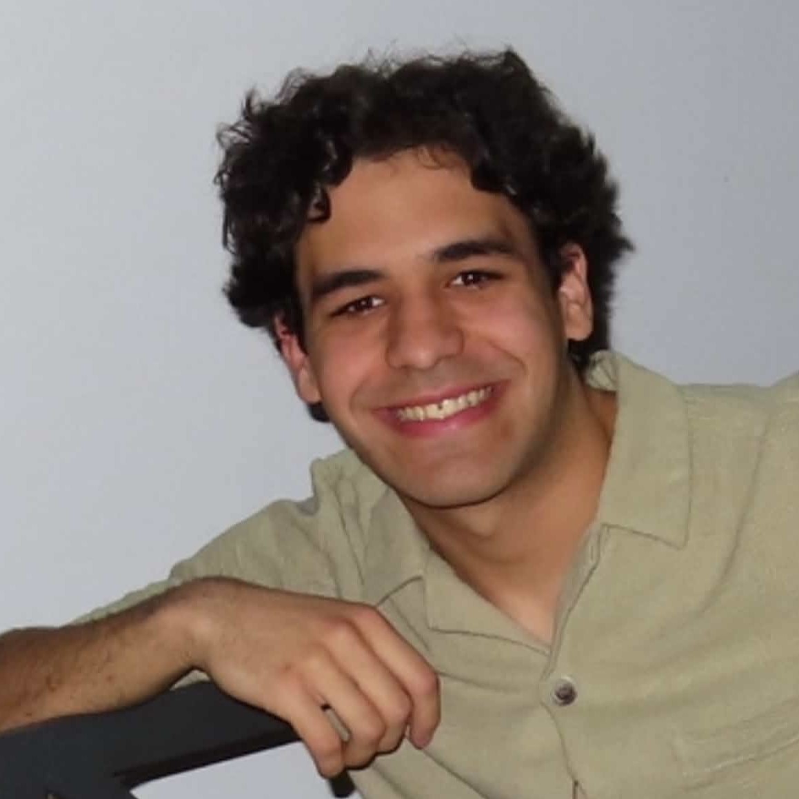 Yanquiel Bosques