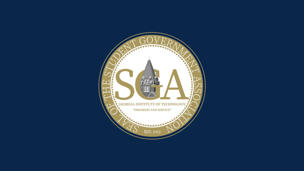 Georgia Tech SGA